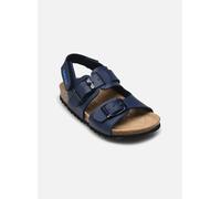 Geox Herren J Ghita Boy Sandal, Navy, 37 EU