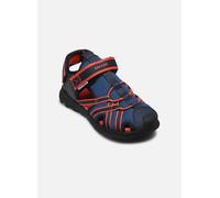 Geox Airadyum Sandalen (Herstellerartikelnummer: J55F1A01454-C0735-28)