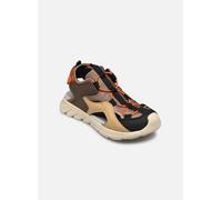 Geox - Sandalen J Sandal Airadyum Bo - Braun - Größe 24