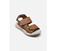 Geox - Sandalen J SANDAL AIRADYUM BO D - braun - Größe 34