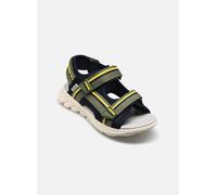 Geox J Sandal Airadyum Bo Jungen grün 33
