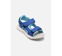 Geox AIRADYUM Jungen-Sandalen, blau, größe 34