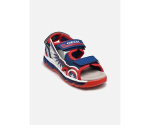 Geox - Sandalen J Sandal Android Boy - Mehrfarbig - Größe 24
