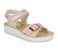 Geox J COSTAREI GI Sandal, Lt Rose, 29 EU