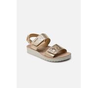 Geox J15eaa 000bn J Costarei Sandalen