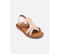 Geox - Sandalen J Sandal Eolie Girl J45BSE - rosa - Größe 28