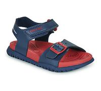 Geox Sandalen J SANDAL FUSBETTO BO in Marine 24
