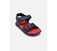 Geox Sandalen J SANDAL FUSBETTO BO in Marine 27