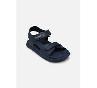 Geox - Sandalen J Sandal Fusbetto Bo J45HMA - blau - Größe 33