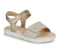 Geox Sandalen J SANDAL HAITI GIRL in Beige 30