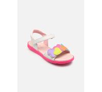Geox - Sandalen J Sandal Joyfoot Girl - Mehrfarbig - Größe 29