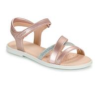 Geox Mädchen J Karly Girl Sandal,ROSE,28 EU