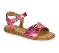 Geox Sandalen J SANDAL KARLY GIRL in Rosa 30