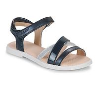 Geox Sandalen J SANDAL KARLY GIRL in Schwarz 31