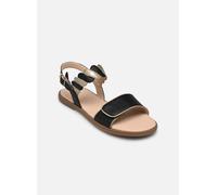 Geox - Sandalen J Sandal Karly Girl J4535G - Schwarz - Größe 30