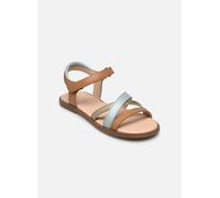 Geox - Sandalen J Sandal Karly Girl J5235D - Braun - Größe 33