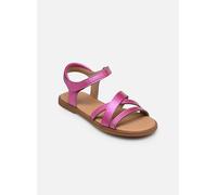Geox - Sandalen J Sandal Karly Girl J5235D - Rosa - Größe 32