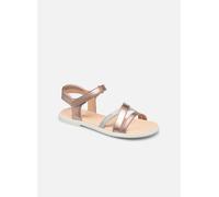 Geox Mädchen J Karly Girl Sandals,Rose,34 EU