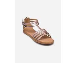 Geox - Sandalen J Sandal Karly Girl J7235D - Rosa - Größe 28