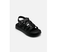 Geox - Sandalen J Sandal Kodette Girl - Schwarz - Größe 37