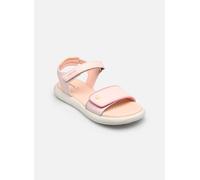 GEOX Schuhe Sandal Puffypop Mädchen Rosa/mehrfarbig 36