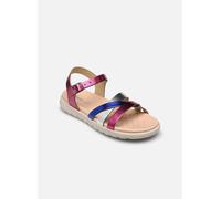 Geox - Sandalen J Sandal Soleima Gir J45GSA - Rosa - Größe 29
