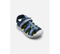 GEOX JUNIOR J VANIETT BOY A DK GREY/GREEN 33_EU