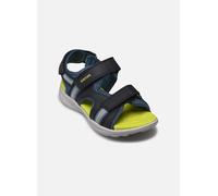 Geox - Sandalen J VANIETT BOY B - blau - Größe 34