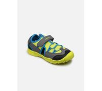 Geox - Sandalen J Vaniett Boy J255XC - Grau - Größe 26