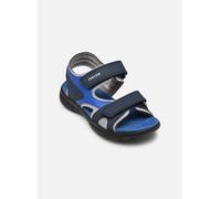 Geox - Sandalen J Vaniett Boy J455XC - blau - Größe 25