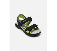 Geox - Sandalen J Vaniett Boy J455XC - mehrfarbig - Größe 25
