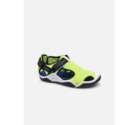 Geox - Sandalen Jr Wader J1530A - grün - Größe 28