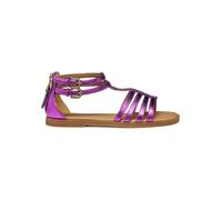 Geox Sandalen "Karly" in Lila - Größe 41 | Kindersandalen