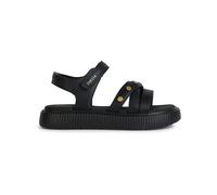 Geox Sandalen "Kodette" in Schwarz - Größe 31 | Kindersandalen