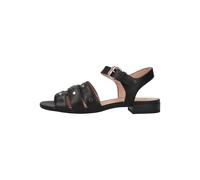 Geox Sandalen Leder Schwarz - 37