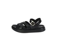 Geox Xand 2S Off Sandalen für Damen Schwarz - 37