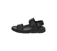 Geox Sandalen Leder Schwarz - 40