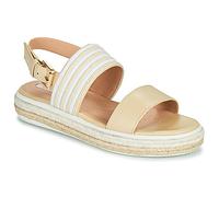 Geox Sandalen LEELU in Beige 36 1/2