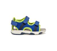 Geox Sandalen "Multy" in Blau - Größe 23 | Babysandalen