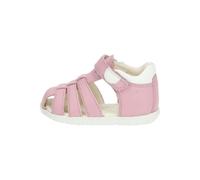 Geox Sandalette Rosa Flacher Absatz für Damen - 25