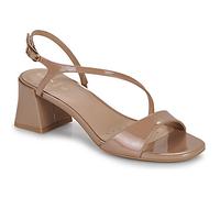 Geox Sandalen NEW ERAKLIA in Beige 39
