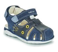 Geox Sandalen SANDAL DELHI BOY in Blau 20