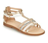 Geox Sandalen SANDAL KARLY GIRL in Beige 29