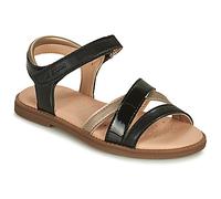 Geox Sandalen SANDAL KARLY GIRL in Schwarz 24