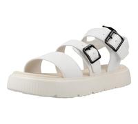 Geox J SANDAL KODETTE G Mädchensandalen, weiß, größe 37