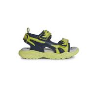 Geox Sandalen "Splush" in Limette - Größe 29 | Kindersandalen