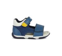 Geox Sandalen "Tapuz" in Blau - Größe 25 | Babysandalen