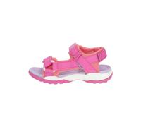 Geox J450wa01411 Borealis Sandals Rosa EU 29 Junge (Herstellerartikelnummer: J450WA01411-C8N7Q-29)
