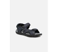 Geox - Sandalen U S.STRADA D U8224D - Blau - Größe 43