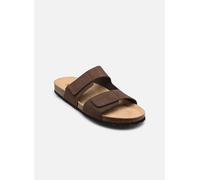 Geox - Sandalen U SANDAL GHITA - braun - Größe 44